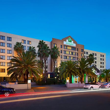 Holiday Inn Parramatta By Ihg Sydney Exterior photo