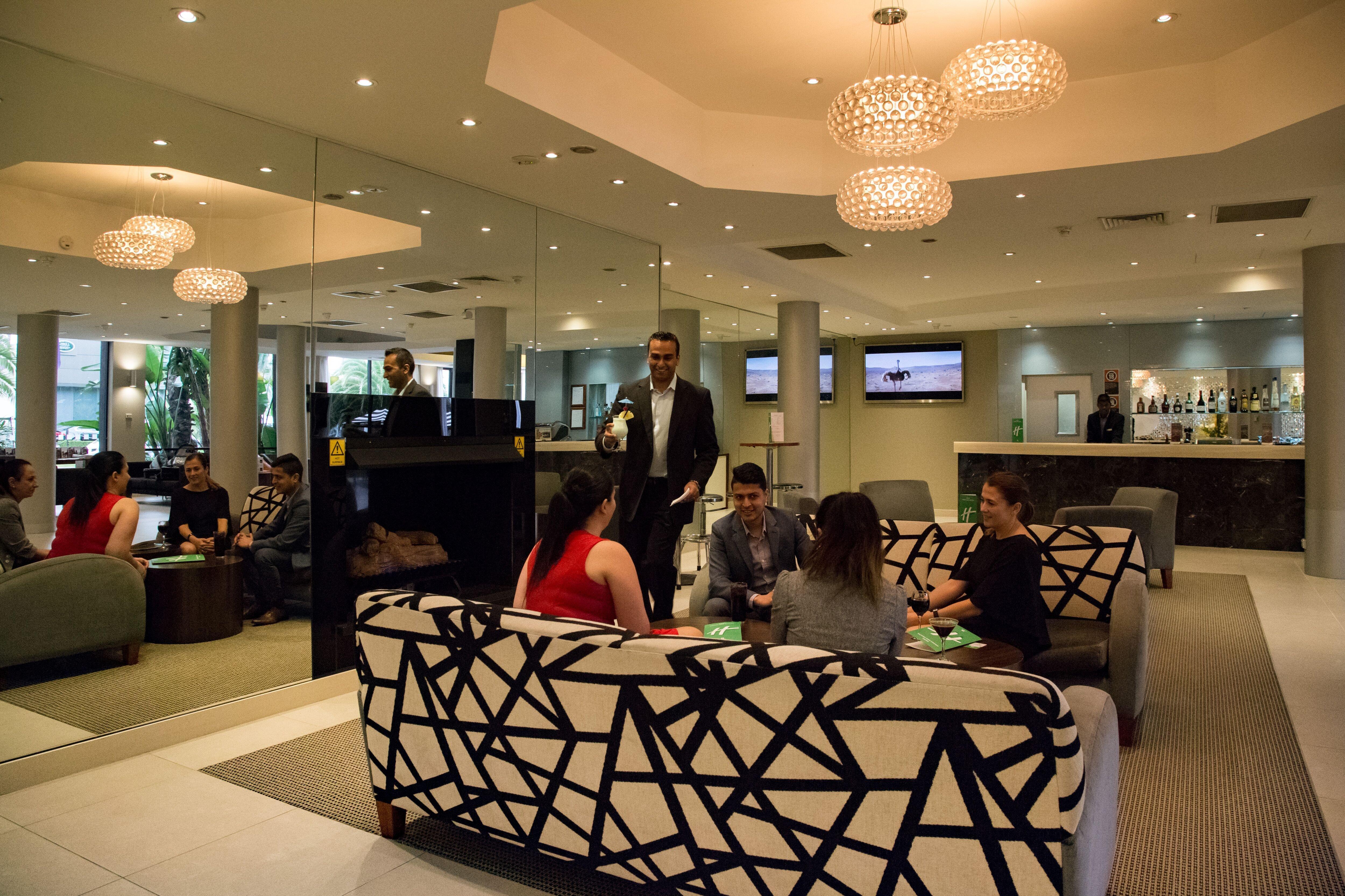 Holiday Inn Parramatta By Ihg Sydney Exterior photo