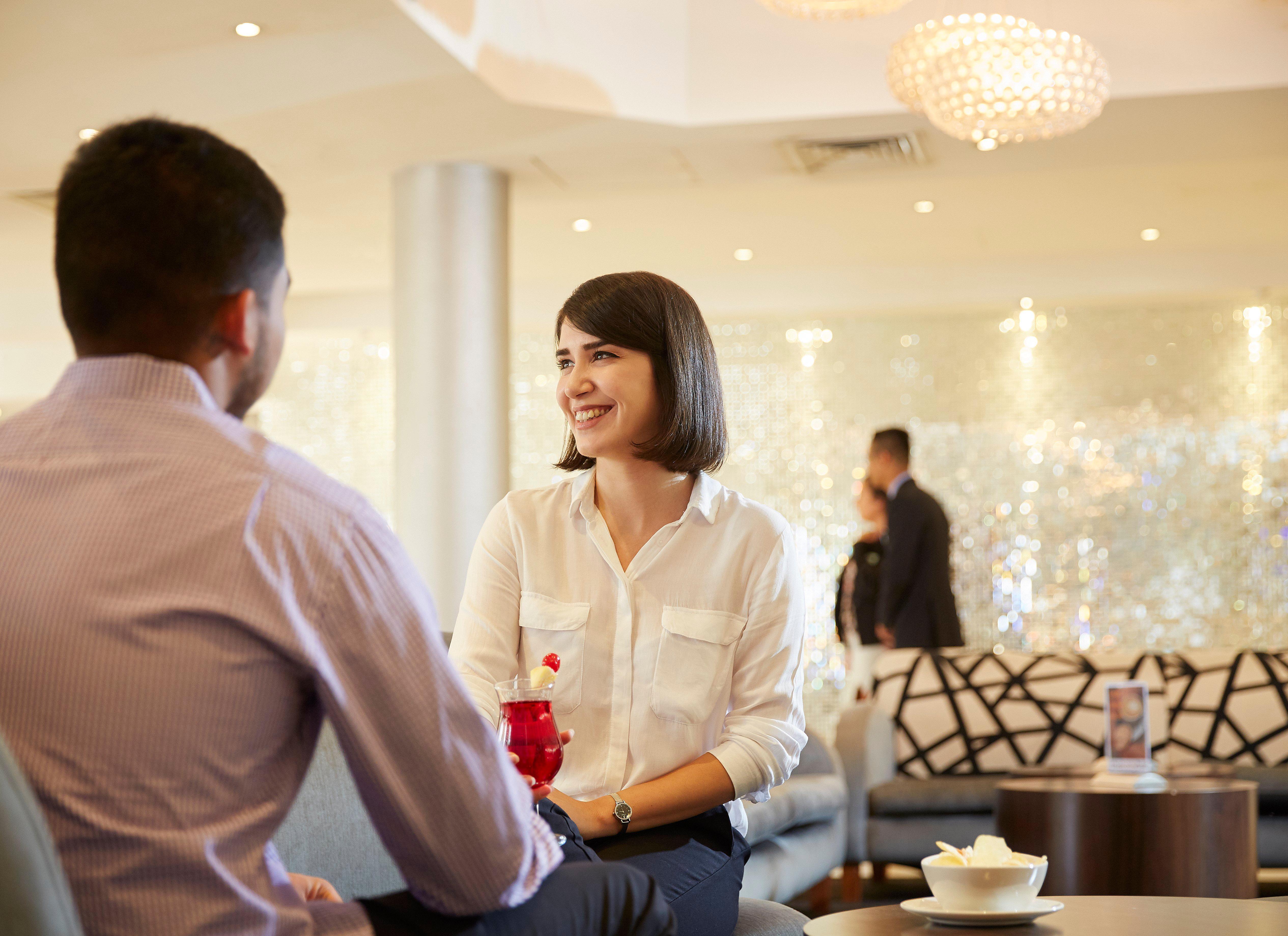 Holiday Inn Parramatta By Ihg Sydney Exterior photo