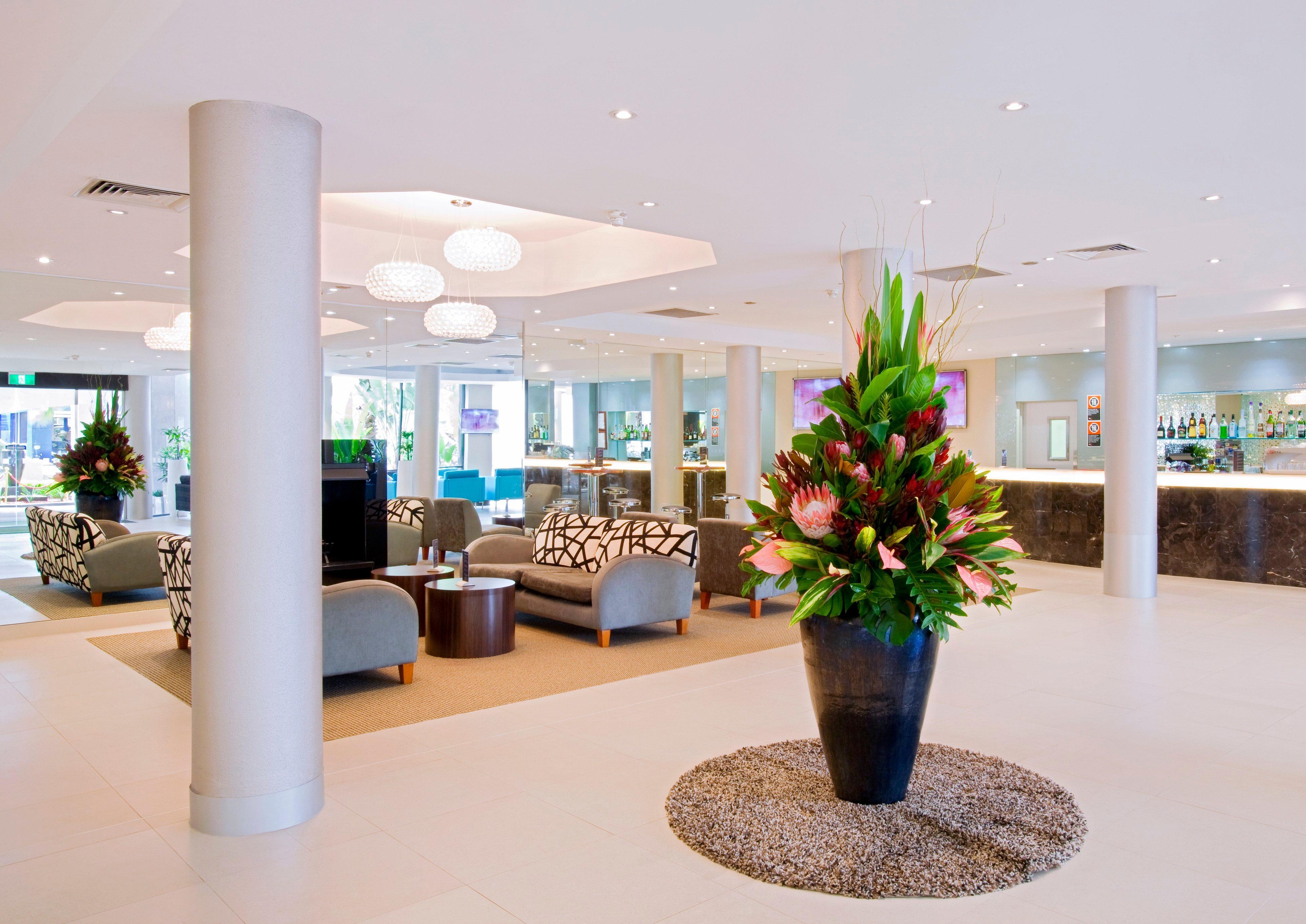 Holiday Inn Parramatta By Ihg Sydney Exterior photo
