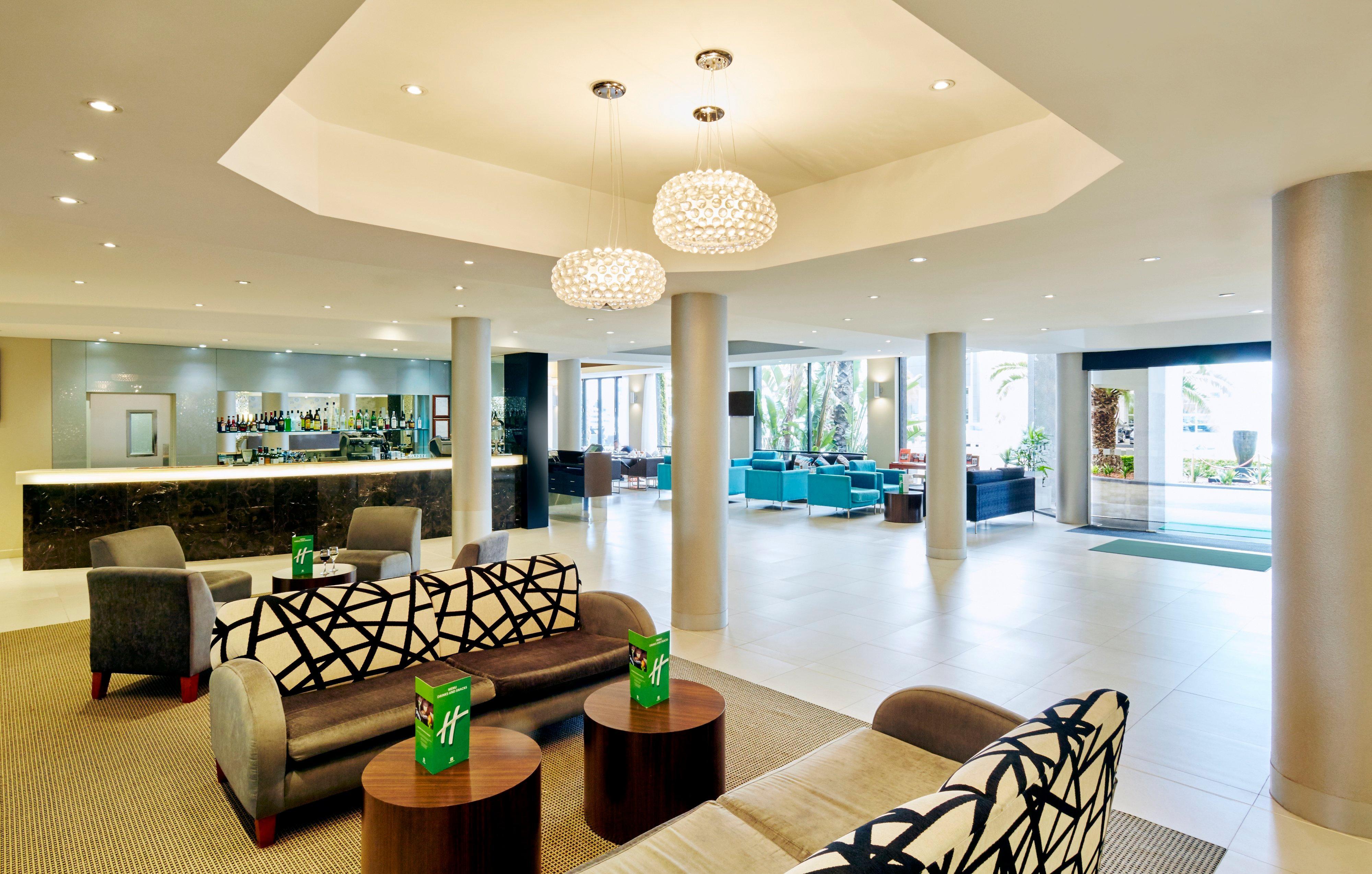 Holiday Inn Parramatta By Ihg Sydney Exterior photo