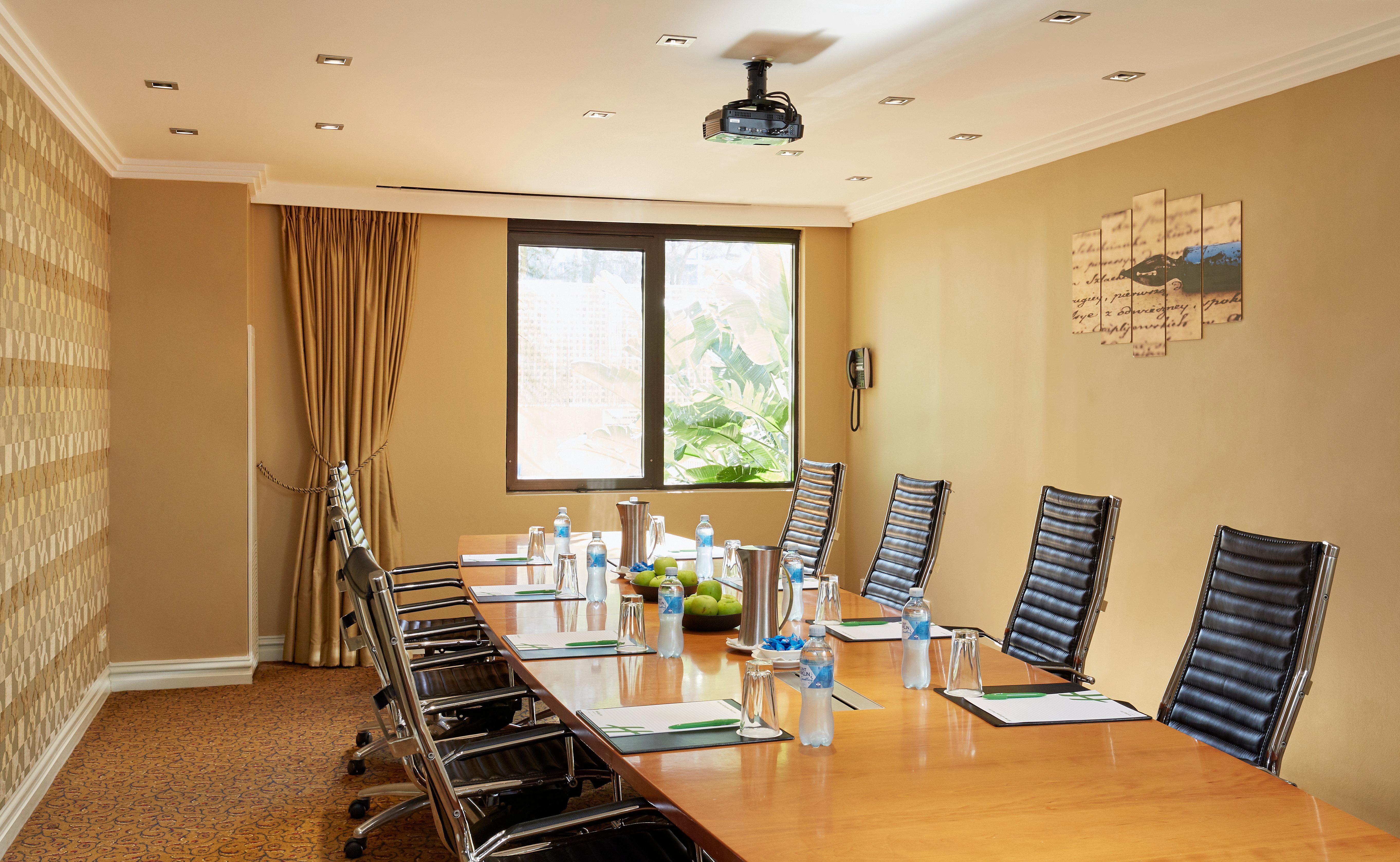 Holiday Inn Parramatta By Ihg Sydney Exterior photo