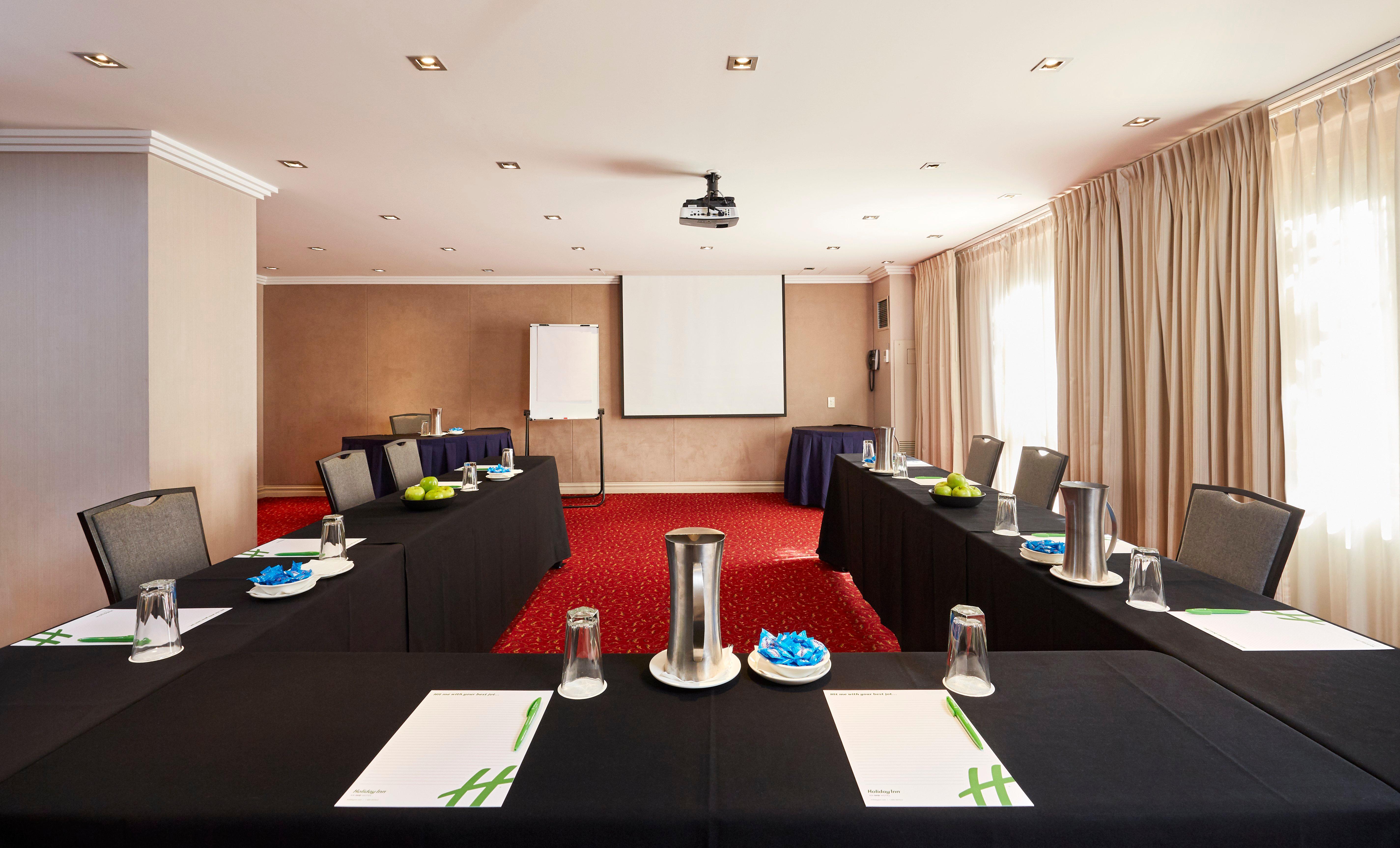 Holiday Inn Parramatta By Ihg Sydney Exterior photo