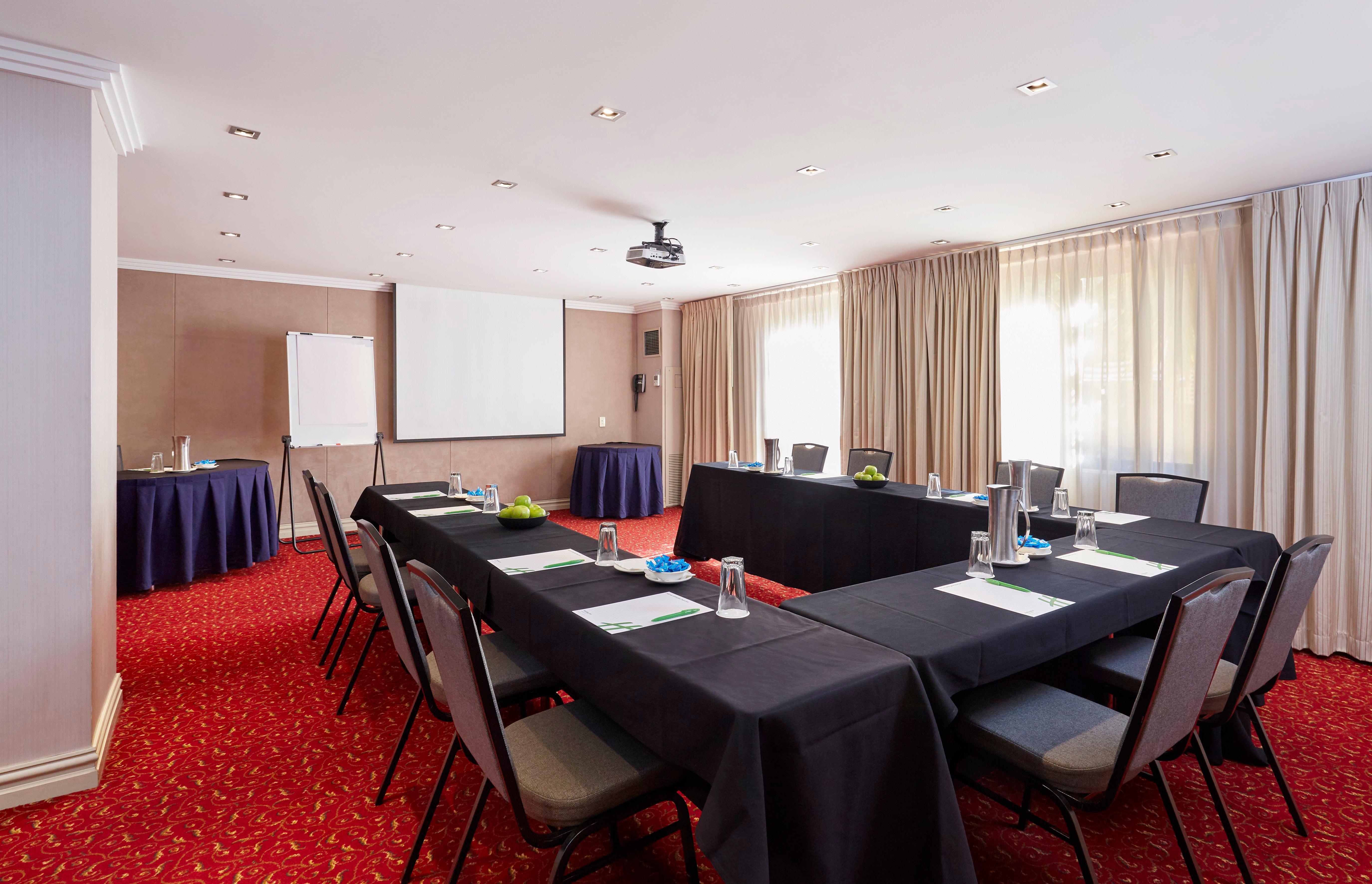 Holiday Inn Parramatta By Ihg Sydney Exterior photo