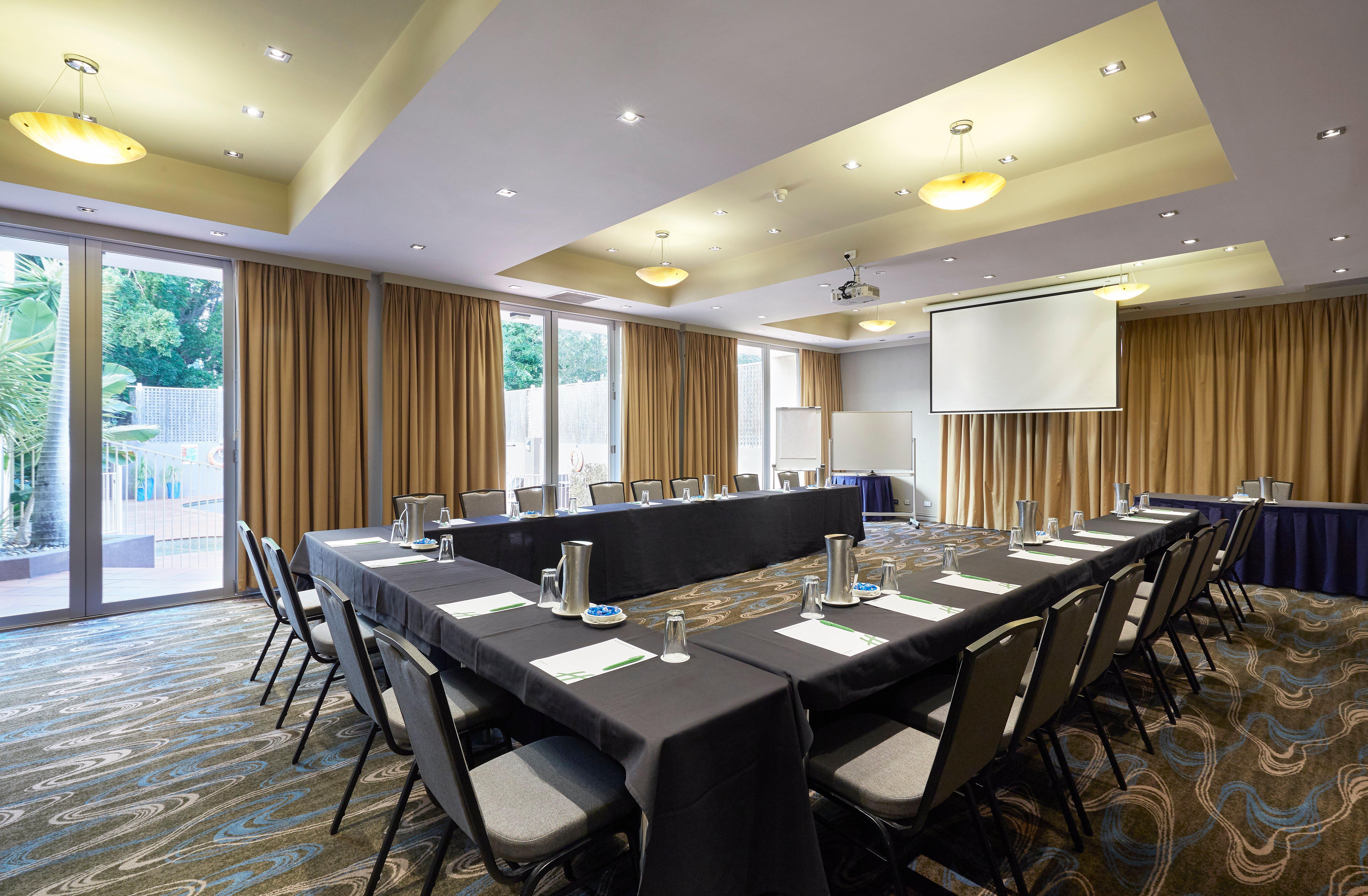 Holiday Inn Parramatta By Ihg Sydney Exterior photo
