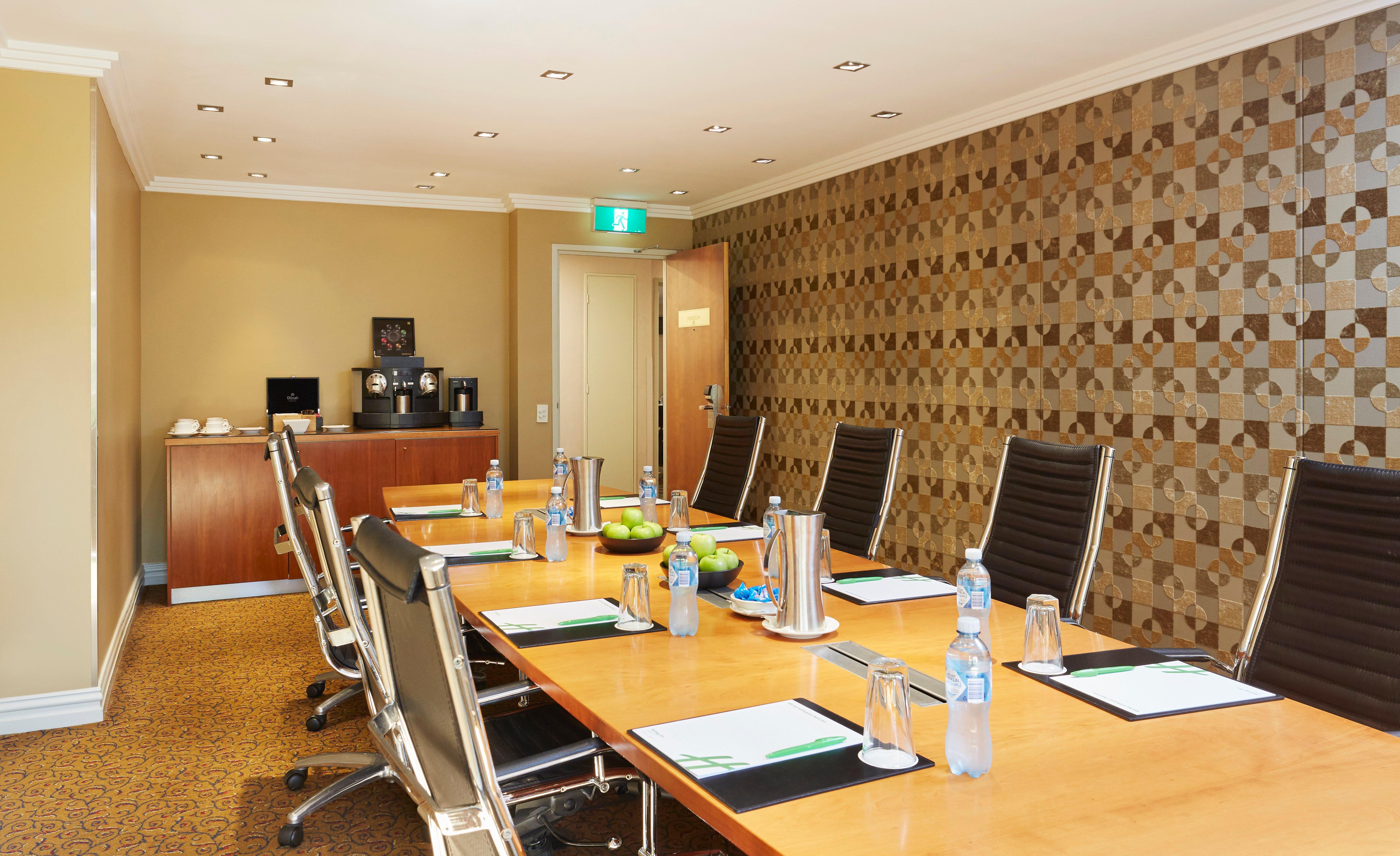 Holiday Inn Parramatta By Ihg Sydney Exterior photo