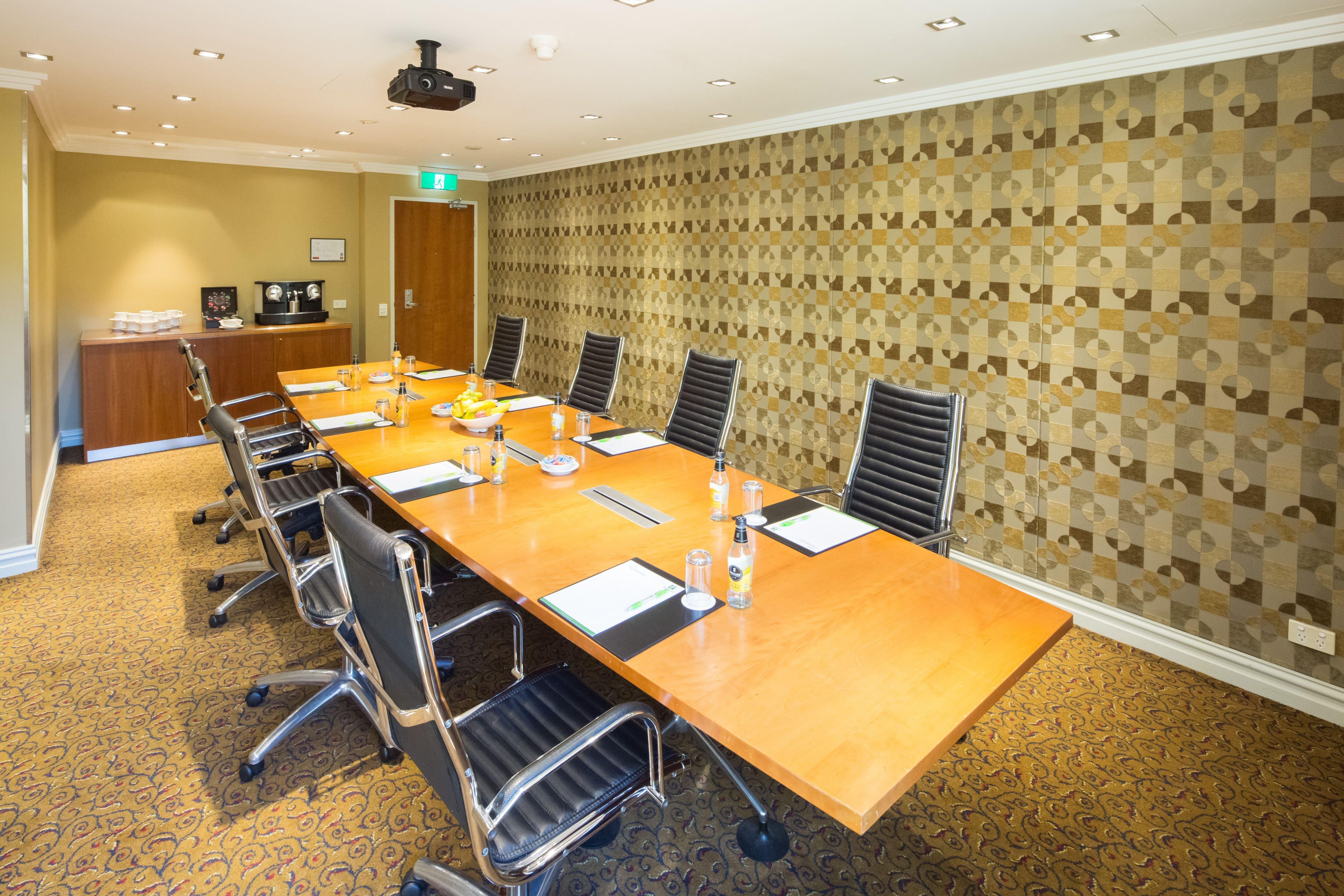 Holiday Inn Parramatta By Ihg Sydney Exterior photo