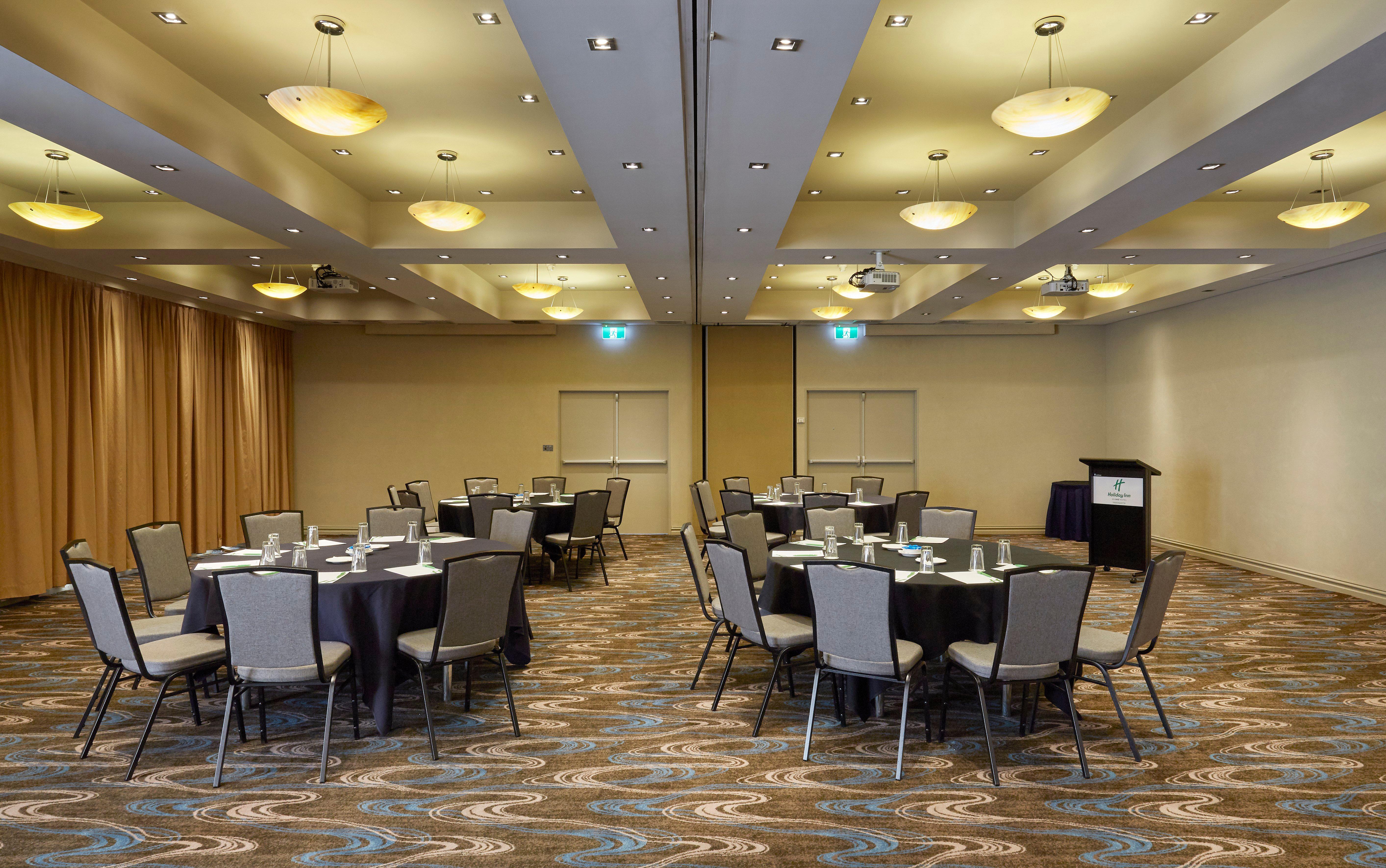 Holiday Inn Parramatta By Ihg Sydney Exterior photo