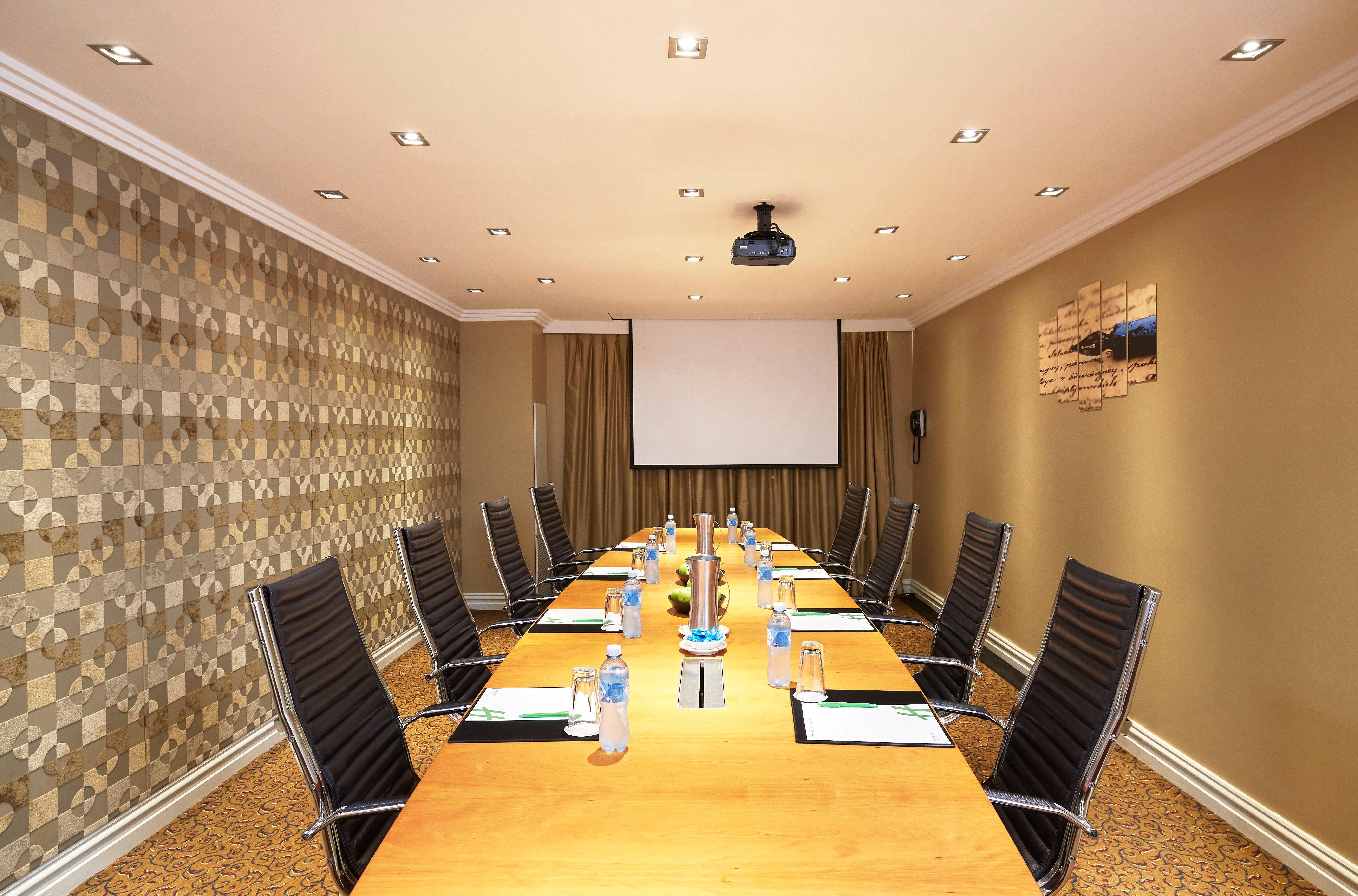 Holiday Inn Parramatta By Ihg Sydney Exterior photo