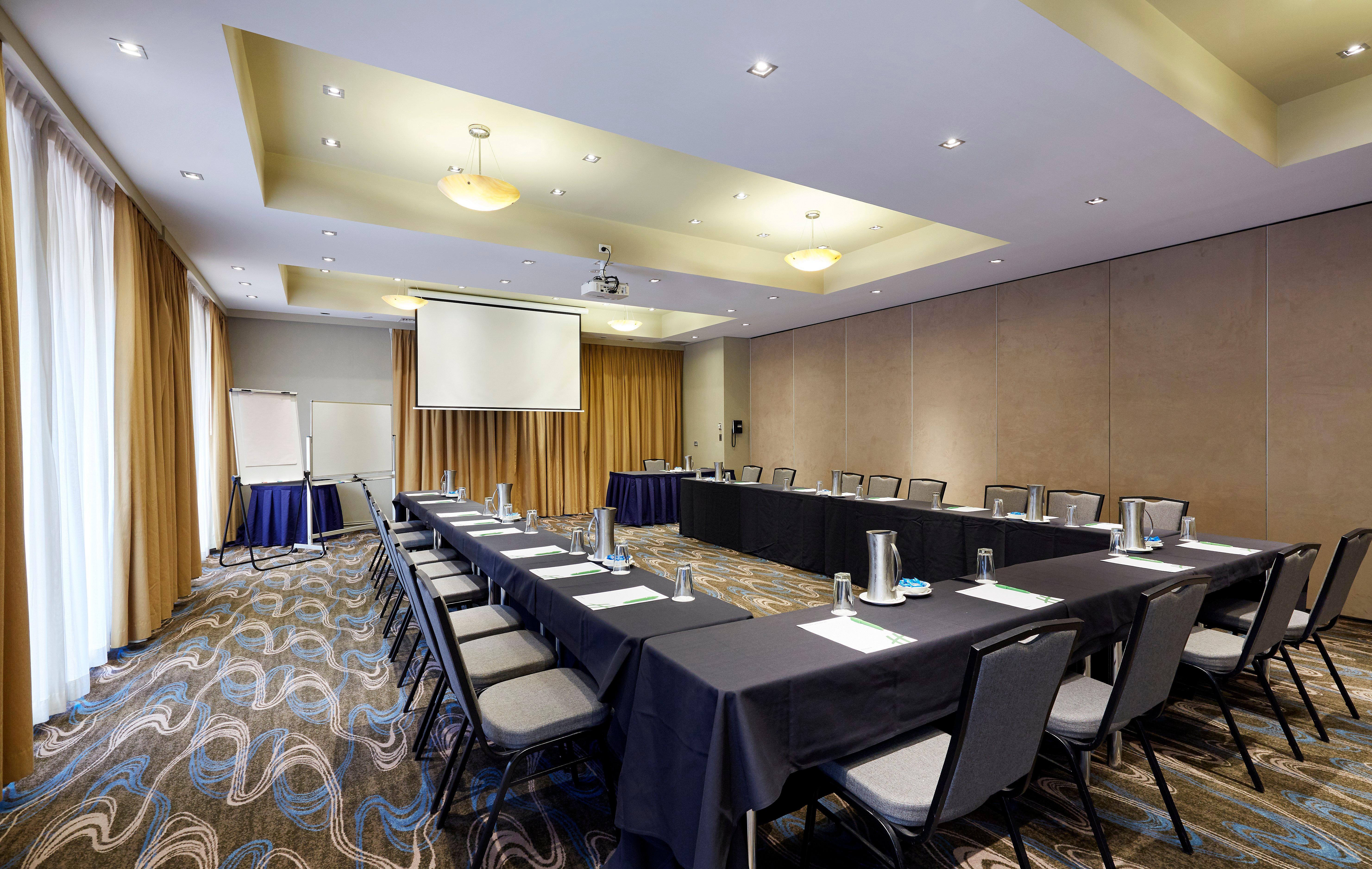 Holiday Inn Parramatta By Ihg Sydney Exterior photo