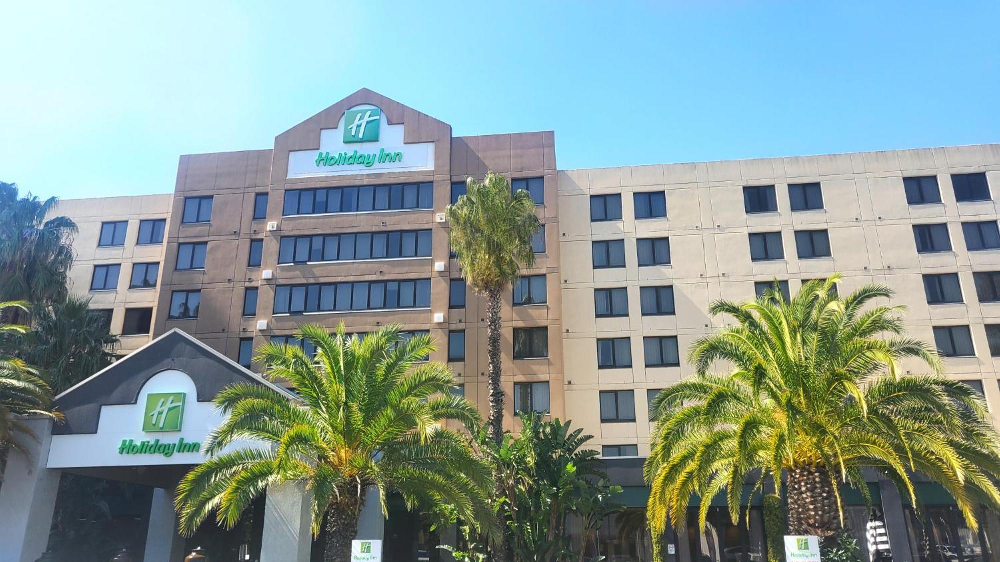 Holiday Inn Parramatta By Ihg Sydney Exterior photo